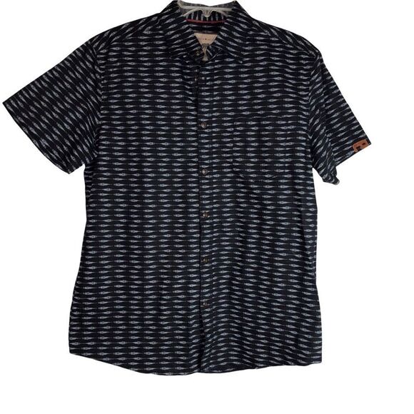 Dakota Grizzly Shirt - Picture 1 of 15
